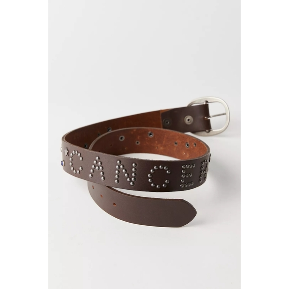 Free People X Tricia Fix Star Sign Belt - Cancer Women\'s‎ Size Large main image 9